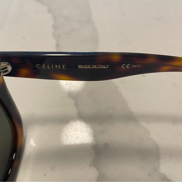 Authentic Celine Sunglasses - Picture 5 of 7